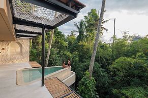 Suara Alam Ubud Villa by Ini Vie Hospitality