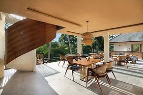 Suara Alam Ubud Villa by Ini Vie Hospitality