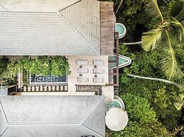 Suara Alam Ubud Villa by Ini Vie Hospitality