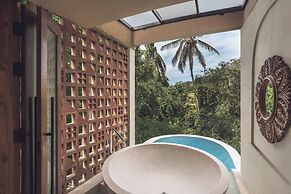 Suara Alam Ubud Villa by Ini Vie Hospitality