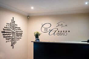 Casa Albergo