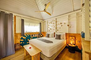 OPOA BEACH HÔTEL