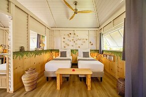 OPOA BEACH HÔTEL