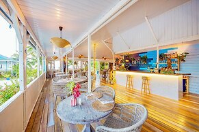 OPOA BEACH HÔTEL