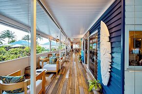 OPOA BEACH HÔTEL