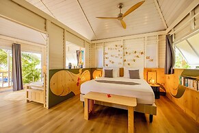 OPOA BEACH HÔTEL