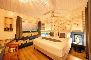 OPOA BEACH HÔTEL