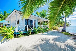 OPOA BEACH HÔTEL