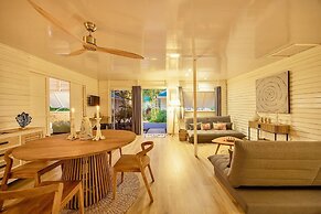 OPOA BEACH HÔTEL