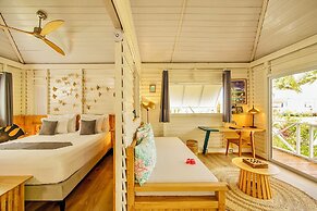 OPOA BEACH HÔTEL