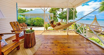 OPOA BEACH HÔTEL