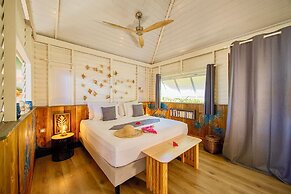 OPOA BEACH HÔTEL