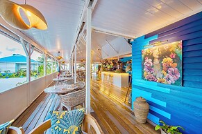 OPOA BEACH HÔTEL
