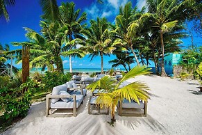 OPOA BEACH HÔTEL