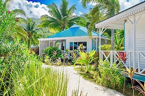 OPOA BEACH HÔTEL