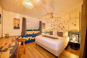 OPOA BEACH HÔTEL