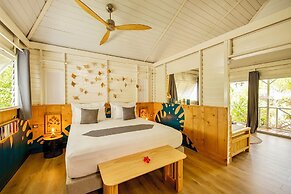 OPOA BEACH HÔTEL