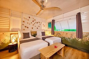 OPOA BEACH HÔTEL