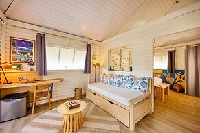 OPOA BEACH HÔTEL