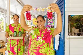 OPOA BEACH HÔTEL