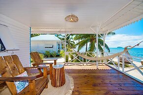 OPOA BEACH HÔTEL