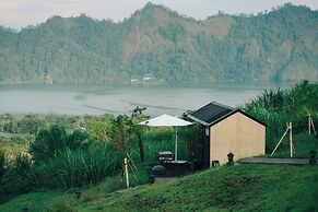 Bobocabin Kintamani