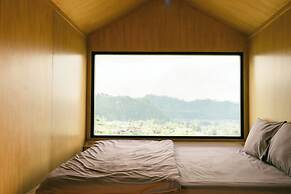 Bobocabin Kintamani