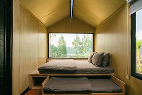 Bobocabin Kintamani
