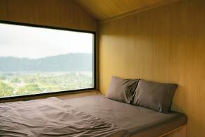Bobocabin Kintamani