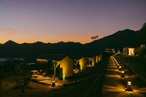 Bobocabin Kintamani