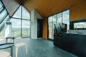 Bobocabin Kintamani