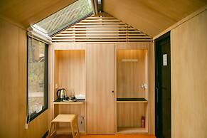 Bobocabin Kintamani