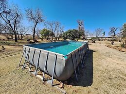 Eden Guest Farm