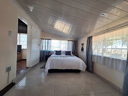 Eden Guest Farm