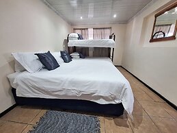 Eden Guest Farm