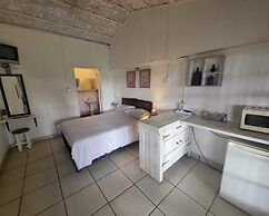 Eden Guest Farm