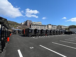 HOTEL R9 The Yard Fukuyama