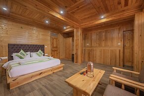 Seven Hills Resort