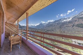 Seven Hills Resort
