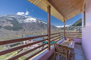 Seven Hills Resort