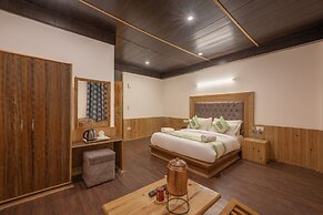Seven Hills Resort