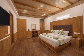 Seven Hills Resort