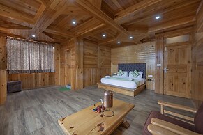 Seven Hills Resort