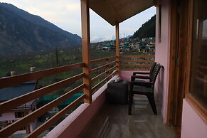 Seven Hills Resort
