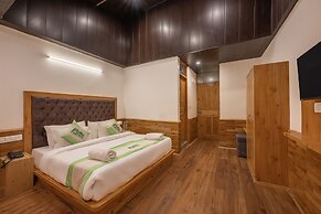 Seven Hills Resort