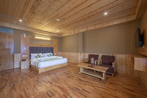 Seven Hills Resort