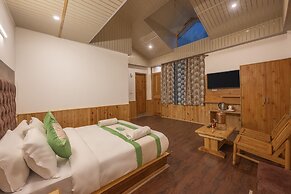 Seven Hills Resort