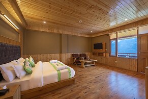 Seven Hills Resort