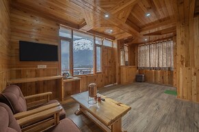 Seven Hills Resort