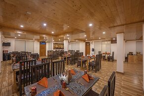 Seven Hills Resort